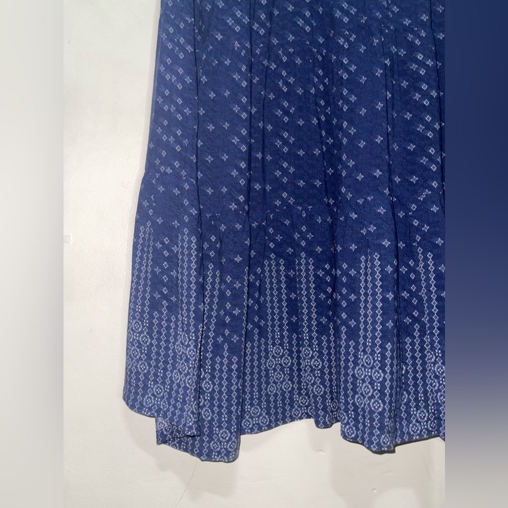 Maeve by Anthropologie Harper TuNic Dress NWT - Picture 6 of 12